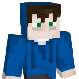 PillSoup's Minecraft skin