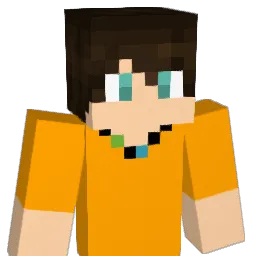 Pillar6012 Minecraft avatar bust