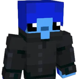 PillbugMC's Minecraft skin