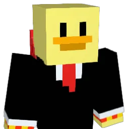 PillburyFlowboy Minecraft avatar bust