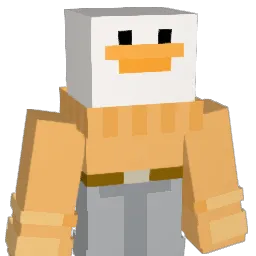 Pillgrimm's Minecraft skin