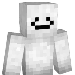 Pillow7974 Minecraft avatar bust