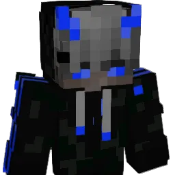 PillowGamer10 Minecraft avatar bust