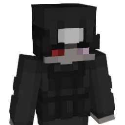 PillowHandz's Minecraft skin