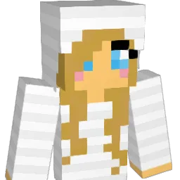 Pillow_Petz Minecraft avatar bust