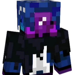 Pillow_Wifi Minecraft avatar bust