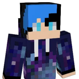 PillowySundew29 Minecraft avatar bust