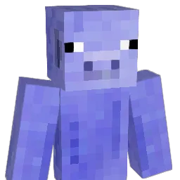 Pillpip's Minecraft skin