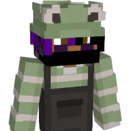 PillxFlower's Minecraft skin