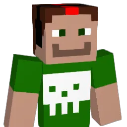 PiloTomcat's Minecraft skin