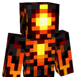 Pilot00001's Minecraft skin
