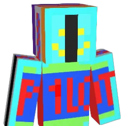 Pilot127's Minecraft skin