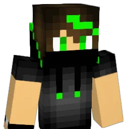 PilotMason's Minecraft skin