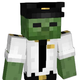 PilotPhil's Minecraft skin