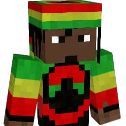 PilotYapper4841 Minecraft avatar bust