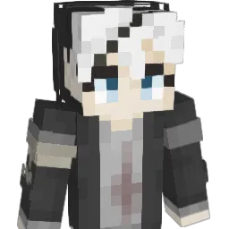 Pilot_Danny's Minecraft skin