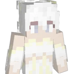 Pilot_Plane Minecraft avatar bust