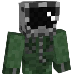 Pilotguy's Minecraft skin