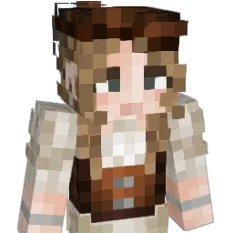 Pilotonek's Minecraft skin