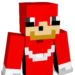 Pilotony's Minecraft skin