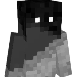 PilowZ_ Minecraft avatar bust