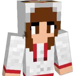 Piluka5 Minecraft avatar bust