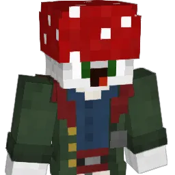 PilzBlock's Minecraft skin