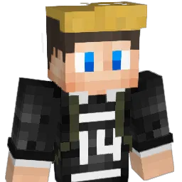 Pilzapfel7 Minecraft avatar bust