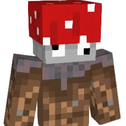Pilzbiom