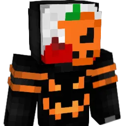 PilzeTix Minecraft avatar bust