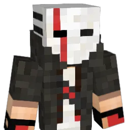 Pilzexperte2246 Minecraft avatar bust