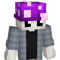 Pilzkopp's Minecraft skin
