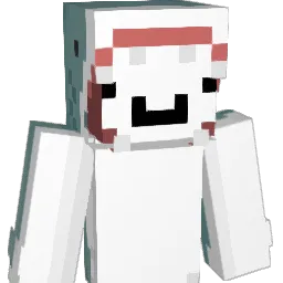 Piman1130 Minecraft avatar bust