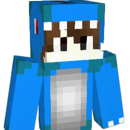 Pimenta011's Minecraft skin