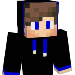 Pimenta1v4's Minecraft skin