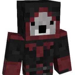 PimmpinnBarnaby Minecraft avatar bust