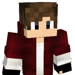Pimoux2a's Minecraft skin