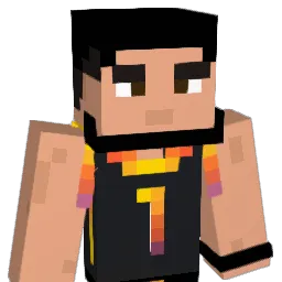 PimpCleverness1 Minecraft avatar bust