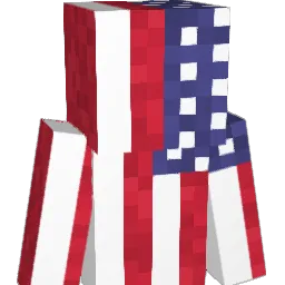 PimpDaddyRio's Minecraft skin