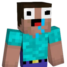 Pimpfel's Minecraft skin
