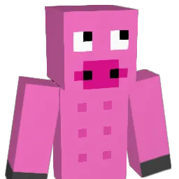 Pimpsa_Possu Minecraft avatar bust