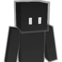 Pimpxing Minecraft avatar bust