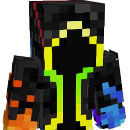 PinGuinSlayer1's Minecraft skin