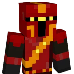 PinHeadLarry072 Minecraft avatar bust