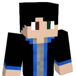 PinKHaLL's Minecraft skin