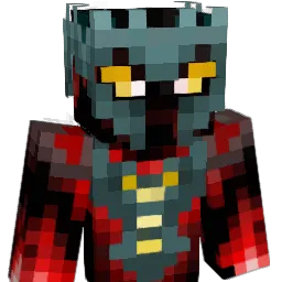 PinPointMac's Minecraft skin