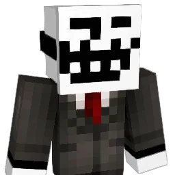 PinPonWea's Minecraft skin