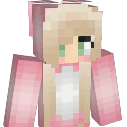 Pinaizee's Minecraft skin
