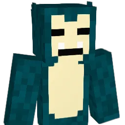 PinanKle's Minecraft skin