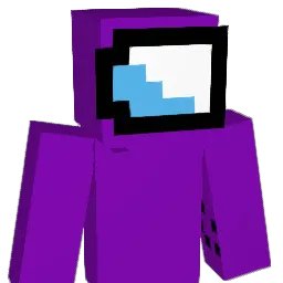 Pinaplex's Minecraft skin